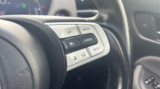 Honda Jazz 1.5 i-MMD Hybrid Crosstar EX 5dr eCVT Hybrid Hatchback